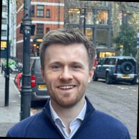 Ankar AI Employee Oliver Roberts's profile photo