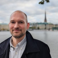 real Digital Fulfillment CZ s.r.o. Employee Malte Meissner's profile photo