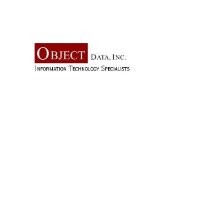 Object Data Inc Employee Objectdata Inc.'s profile photo