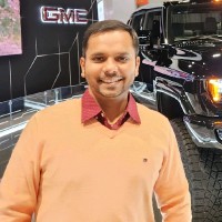 Kumar Ashesh Email & Phone Number