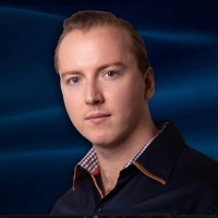 DTI Integrated Business Solutions Employee Ian C.'s profile photo