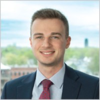 Landmark Wealth Management Employee Spencer Misiti's profile photo