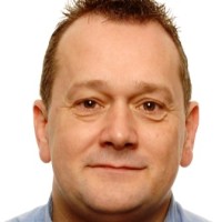 John W. Email