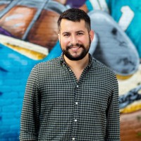 Zota Studios Employee Daniel Urbanski's profile photo
