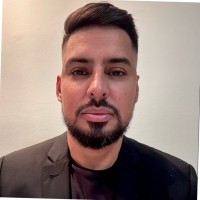 CRIS BARROS Employee Fabricio Campos's profile photo
