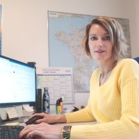 BERNATOM Employee Karine Szczodry's profile photo