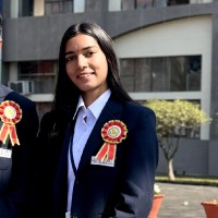 PhiTech Labs Employee Shweta S.'s profile photo