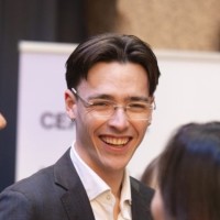 CerQlar Employee Giacomo Ceolaro's profile photo