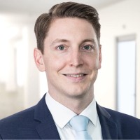 Network Effects Employee Samuel Egli's profile photo