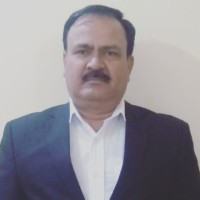Sheela Foam Private Limited Employee Fanindra Pandey's profile photo