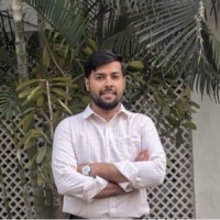 Ramani Ice-cream Co. Ltd. Employee Vikram Sharma's profile photo
