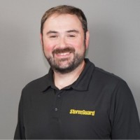 Storm Guard Roofing Employee Derrick Hemmelgarn's profile photo