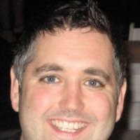 Traffic Digital Agency Employee Kyle Porter's profile photo