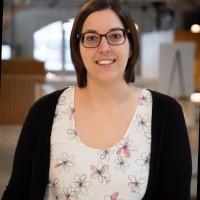 Édutechno Employee Valérie Dupont's profile photo