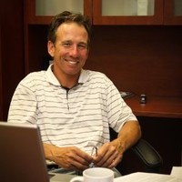 Michael Fruge