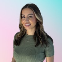 Discovered MENA Employee Bethany Hitchmough's profile photo