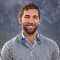Trailhead Capital Employee Nick Schroer's profile photo