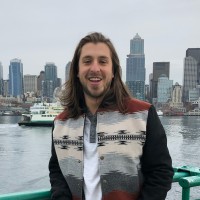 FlavorCloud Inc. Employee Kyle Ketcham's profile photo