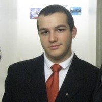 Southwest Airlines Employee Christopher Stavrou's profile photo