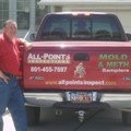 ALL-POINTS Inspections - Mold & Meth Samplers Employee Al Rickard's profile photo