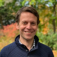 Bicara Therapeutics Employee Ralf Reiners's profile photo