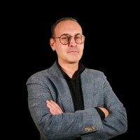 SuccesPath Employee Andy de Bondt's profile photo