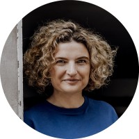 ePages Employee Sonja Schall's profile photo