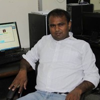 AlignPX Employee Muhammad Shafique's profile photo