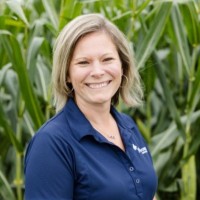 Farm Credit Mid-America Employee Mandy Verhoff's profile photo