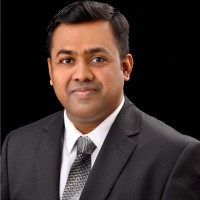 Catalyst Brands LLC Employee Pasupulate Harish's profile photo