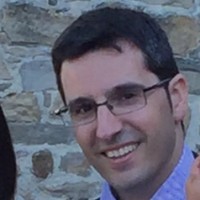 NASERTIC | Navarra de Servicios y Tecnologías Employee Gorka Lasheras's profile photo