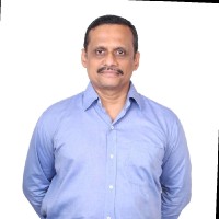 Apar Industries Limited Employee Vivek Chavan's profile photo