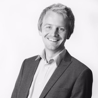 S&P Global Employee Sam Wilkinson's profile photo