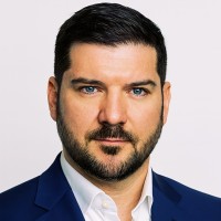 Patrick Dixon Email & Phone Number