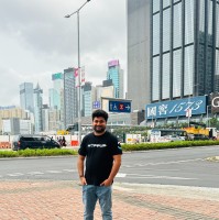 HOPPUP Employee Deepak Arora's profile photo