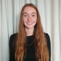 Kōura Employee Nicole Salas's profile photo