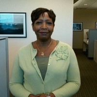 Iron Bow Technologies Employee Iris Williams's profile photo