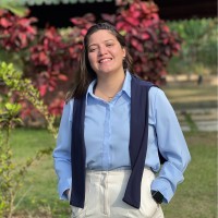 Astrografica Employee Valentina Harting's profile photo