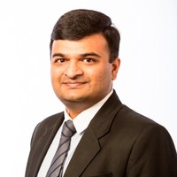 Accion Employee Abhishek Agrawal's profile photo