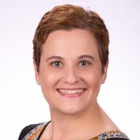 Taffy Event Strategies Employee Ally Jenkins's profile photo