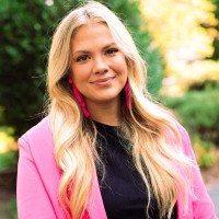 The University of Georgia Employee Hannah McCain's profile photo