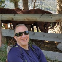 American Airlines Employee Nathan Tangeman's profile photo