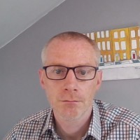 The Pensions Authority Employee Conor Cummins's profile photo