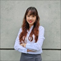 C&T Solution Inc. Employee May Vo's profile photo