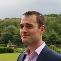 Thynk.Cloud Employee Scheers Nils's profile photo