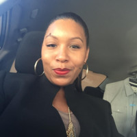 Social Services Employee Shirlon Criddell's profile photo