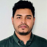 Siemens Energy Employee Mainul Haque's profile photo