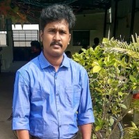 Arissa International Employee Murali Madhaiyan's profile photo
