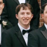 Alex Buring Email & Phone Number