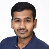 Ravivarman Kandasamy Email